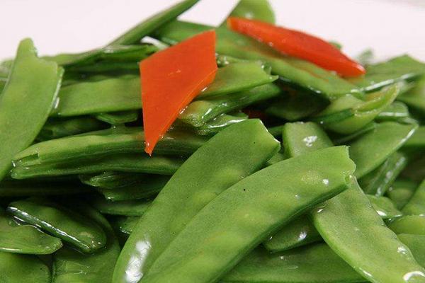 荷蘭豆價格多少錢一斤