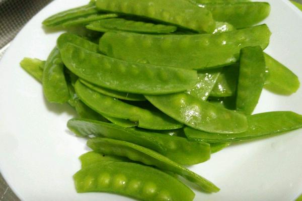 荷蘭豆價格多少錢一斤