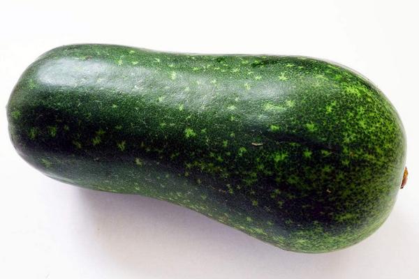 如何挑選冬瓜 冬瓜鑒別方法