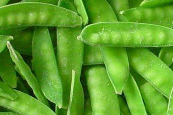 荷蘭豆功效與作用及禁忌 荷蘭豆的營(yíng)養(yǎng)價(jià)值