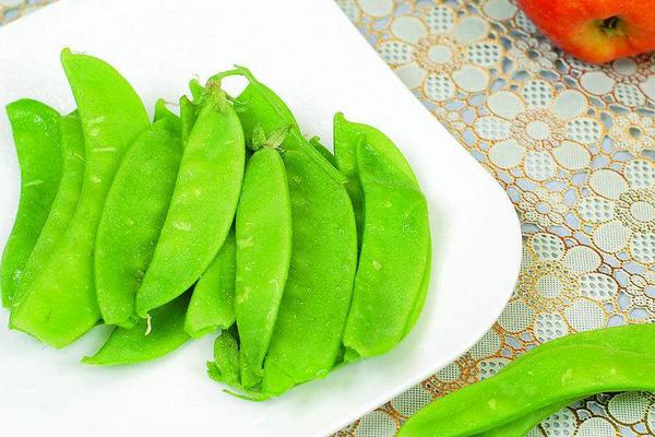 荷蘭豆功效與作用及禁忌 荷蘭豆的營(yíng)養(yǎng)價(jià)值
