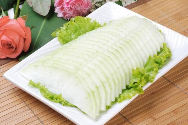 吃冬瓜真能瘦身嗎 冬瓜怎么吃可以瘦身