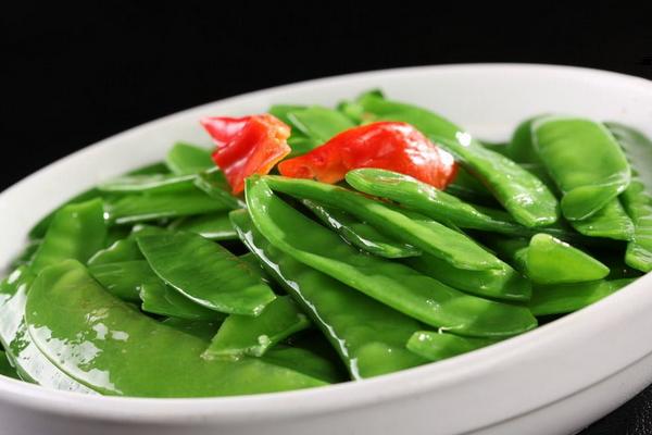 荷蘭豆是豌豆嗎 荷蘭豆和豌豆的區(qū)別是什么