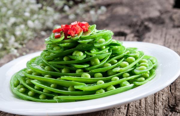 荷蘭豆的做法大全 荷蘭豆家常怎么做