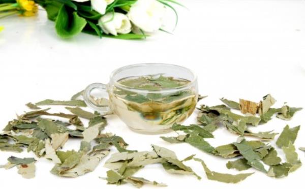 冬瓜荷葉茶的功效與作用及禁忌