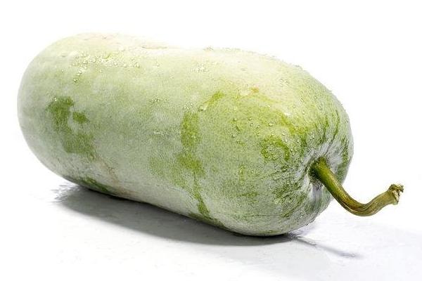 冬瓜怎么保存 冬瓜能放冰箱嗎