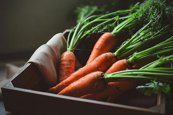 生胡蘿卜能吃嗎 胡蘿卜吃生的有什么壞處