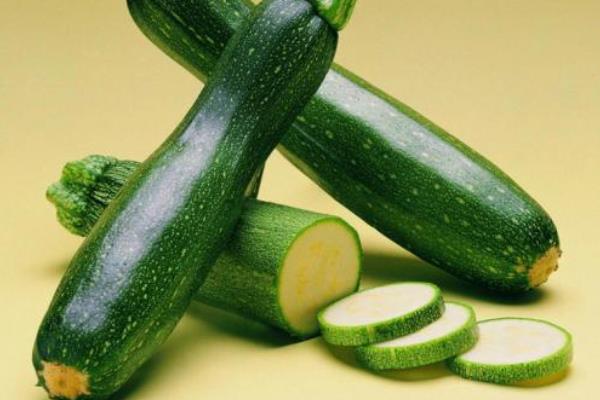 筍瓜和西葫蘆區(qū)別是什么