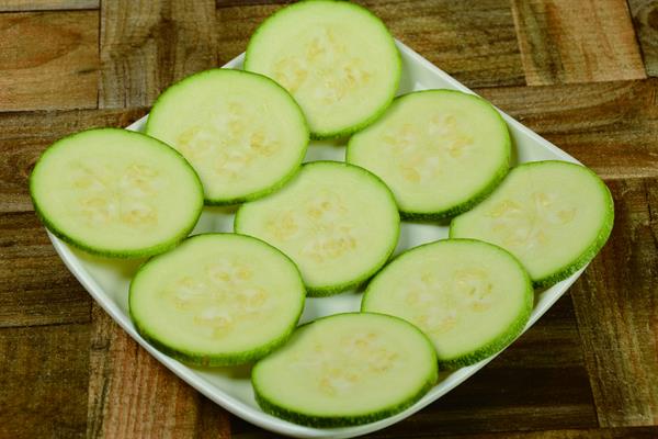 筍瓜和西葫蘆區(qū)別是什么