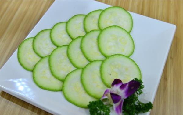 筍瓜和西葫蘆區(qū)別是什么