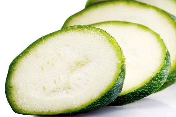 西葫蘆籽能吃嗎 西葫蘆要去籽嗎