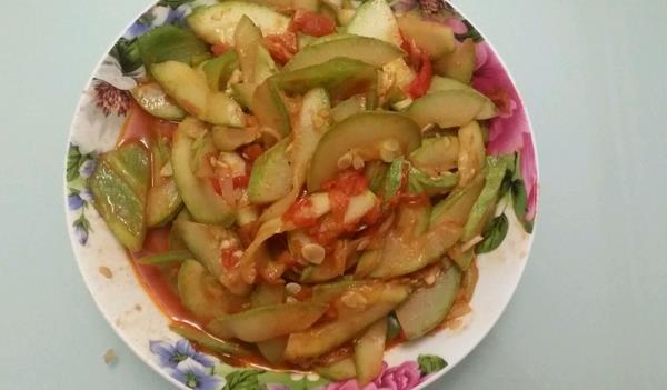 孕婦能吃西葫蘆嗎