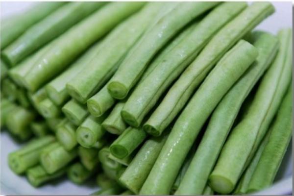 長(zhǎng)豆角怎么做好吃