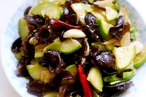 西葫蘆的做法大全 西葫蘆怎么做好吃