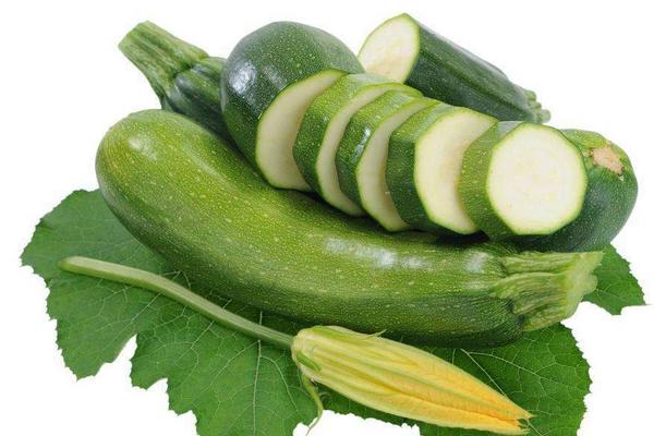 西葫蘆是涼性的嗎