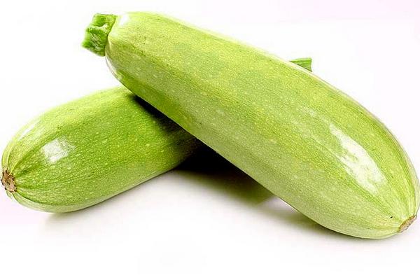 西葫蘆是涼性的嗎