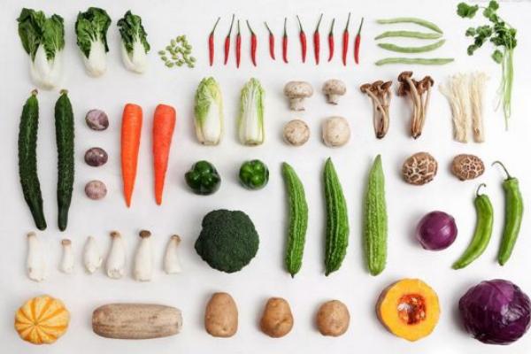 西葫蘆是涼性的嗎