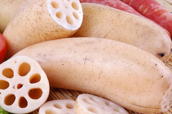 什么含胡蘿卜素最多 胡蘿卜素有什么作用