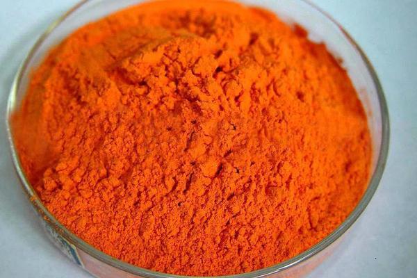 什么含胡蘿卜素最多 胡蘿卜素有什么作用