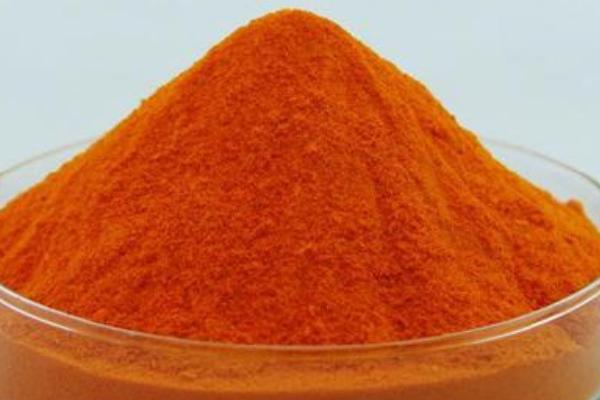 什么含胡蘿卜素最多 胡蘿卜素有什么作用