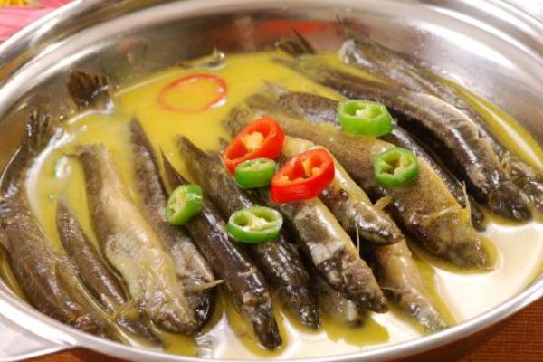 泥鰍火鍋的做法大全