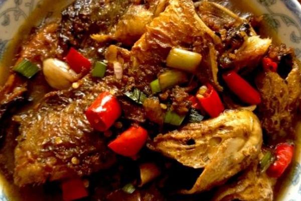 鯰魚的家常做法大全 鯰魚怎么做好吃