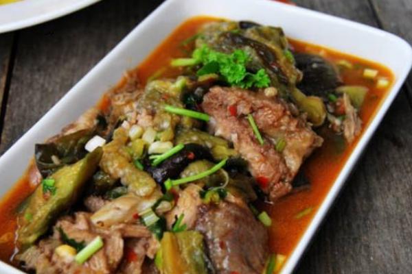 鯰魚的家常做法大全 鯰魚怎么做好吃