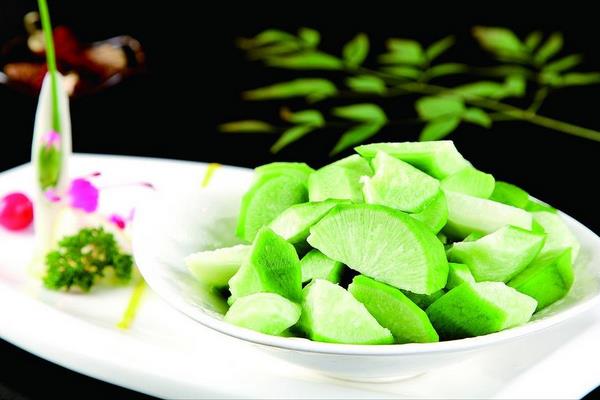 青蘿卜孕婦可以吃嗎