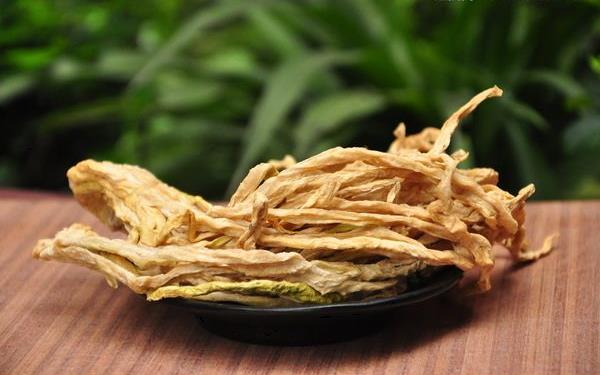 蘿卜干怎么做 蘿卜干怎么曬怎么腌