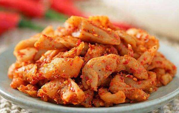 蘿卜干怎么做 蘿卜干怎么曬怎么腌