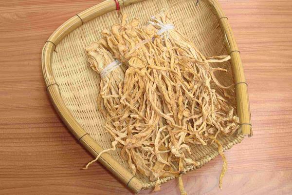 蘿卜干怎么做 蘿卜干怎么曬怎么腌