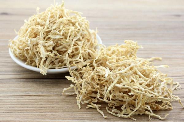 蘿卜干怎么做 蘿卜干怎么曬怎么腌