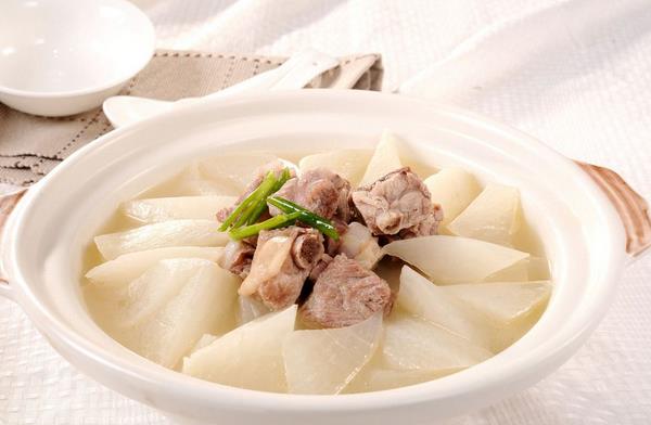 蘿卜排骨湯做法大全 家常怎么做蘿卜排骨湯