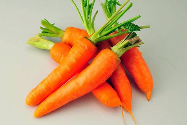胡蘿卜和白蘿卜的區(qū)別是什么
