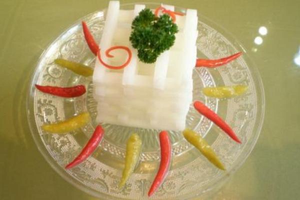 泡蘿卜幾天可以吃 泡蘿卜怎么做才好吃