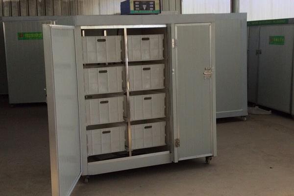 全自動豆芽機使用方法