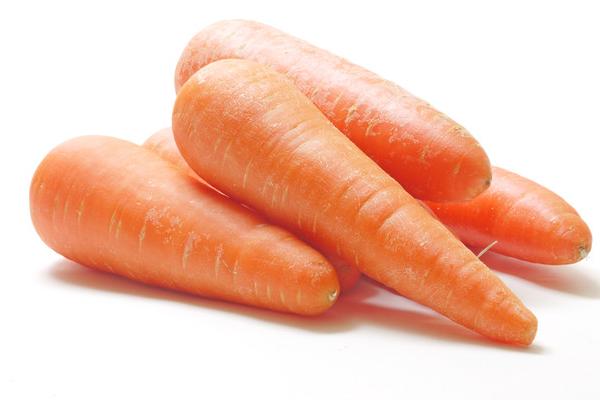 胡蘿卜圖片大全