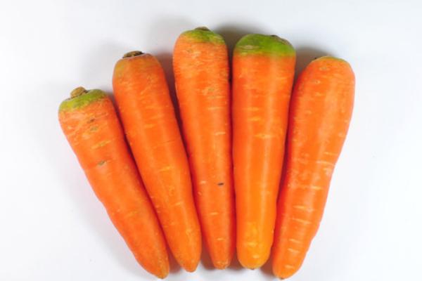 胡蘿卜圖片大全