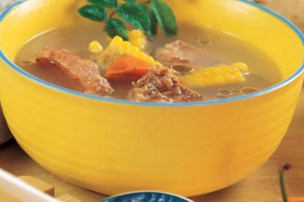 胡蘿卜湯怎么做 胡籮卜湯的營養(yǎng)價(jià)值