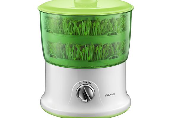 豆芽機(jī)品牌排行榜 家用豆芽機(jī)哪種最好