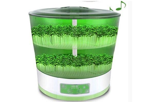 豆芽機(jī)品牌排行榜 家用豆芽機(jī)哪種最好