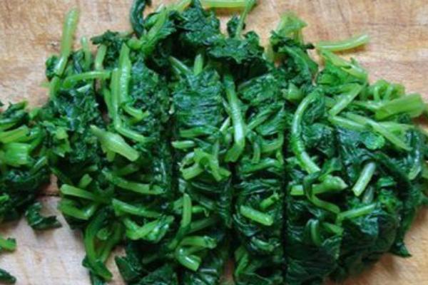 胡蘿卜葉怎么吃 胡蘿卜葉可以吃嗎-