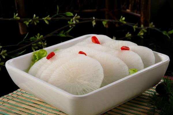 蘿卜生吃好還是熟吃好 蘿卜生吃好嗎