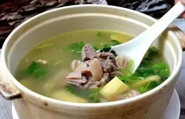 綠蘿卜怎么做好吃 綠蘿卜做法大全