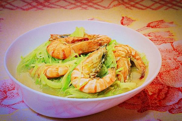 綠蘿卜怎么做好吃 綠蘿卜做法大全