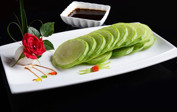 綠蘿卜怎么做好吃 綠蘿卜做法大全