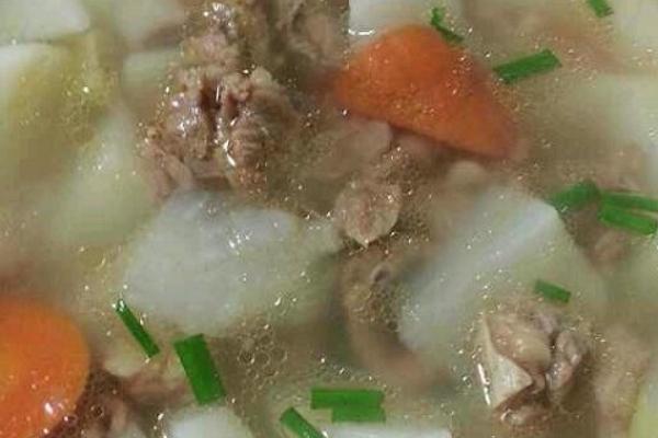 蘿卜燉牛肉做法大全 蘿卜燉牛肉怎么做好吃