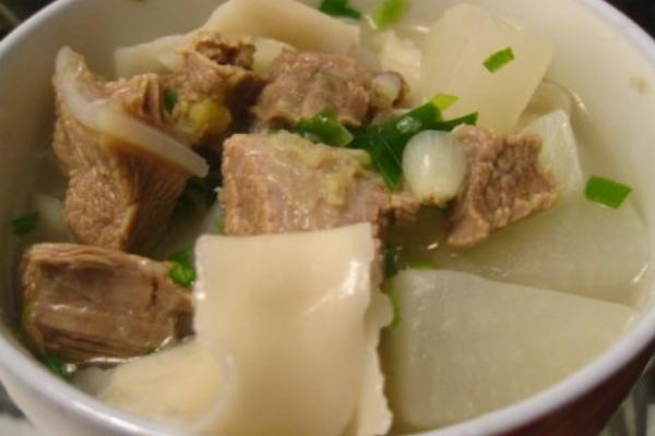 蘿卜燉牛肉做法大全 蘿卜燉牛肉怎么做好吃