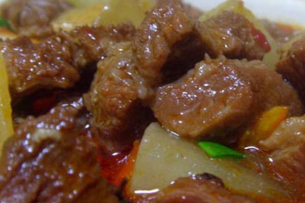 蘿卜燉牛肉做法大全 蘿卜燉牛肉怎么做好吃