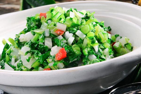 蘿卜菜圖片大全 蘿卜菜簡介